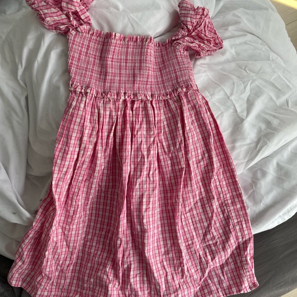 Aritzia Sunday Best Hadley Dress - Picture 1 of 4